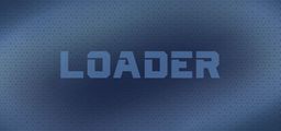 Logo: Loader