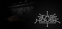 Logo: The House
