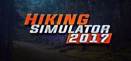 Logo: Hiking Simulator 2017