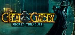 Logo: The Great Gatsby: Secret Treasure