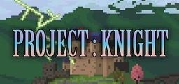 Logo: Project: Knight