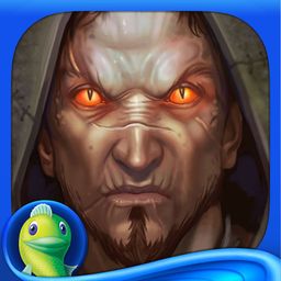 Logo: Shrouded Tales: The Spellbound Land (Collector's Edition)