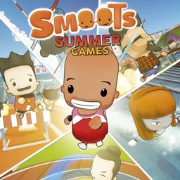 Logo: Smoots Summer Games