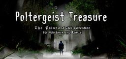 Logo: Poltergeist Treasure
