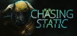 Logo: Chasing Static