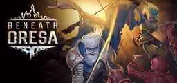Logo: Beneath Oresa