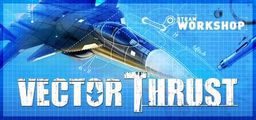 Logo: Vector Thrust