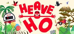 Logo: Heave Ho