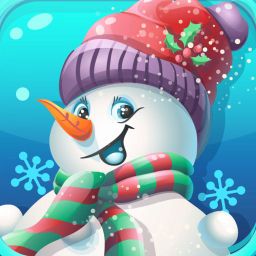 Logo: Santa's Holiday