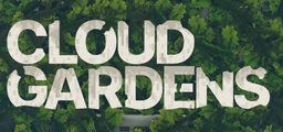 Logo: Cloud Gardens