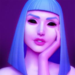 Logo: Blade Runner Rogue