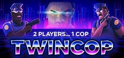 Logo: TwinCop