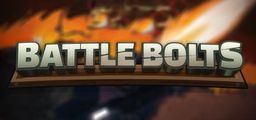 Logo: Battle Bolts