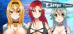 Logo: Time Tenshi