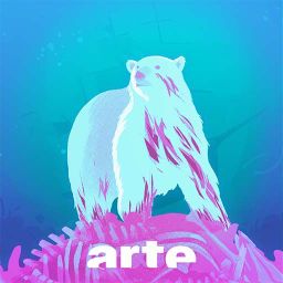 Logo: Inua: A Story in Ice and Time