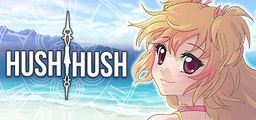 Logo: Hush Hush