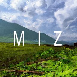 Logo: MIZ