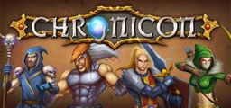 Logo: Chronicon