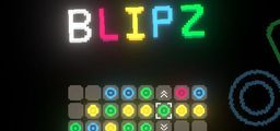 Logo: Blipz