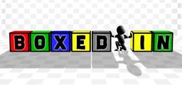 Logo: Boxed In