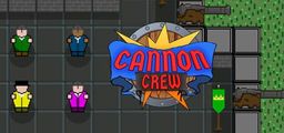 Logo: Cannon Crew