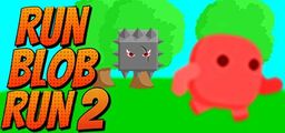Logo: Run Blob Run 2