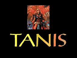 Logo: Tanis