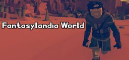Logo: Fantasylandia World
