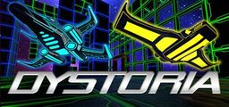 Logo: Dystoria