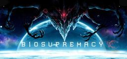 Logo: Biosupremacy