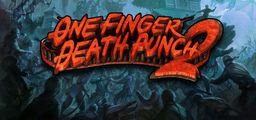 Logo: One Finger Death Punch 2