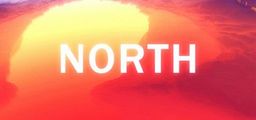Logo: North