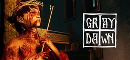 Logo: Gray Dawn