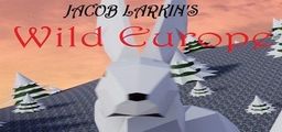 Logo: Jacob Larkin's Wild Europe