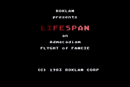 Logo: Lifespan