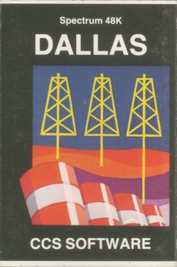 Logo: Dallas