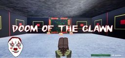 Logo: Doom of the Clawn