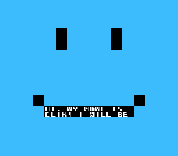 Logo: NES Virus Cleaner