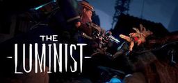 Logo: The Luminist