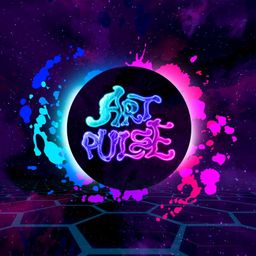 Logo: ArtPulse