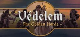 Logo: Védelem: The Golden Horde
