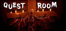 Logo: Quest Room