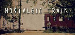 Logo: Nostalgic Train