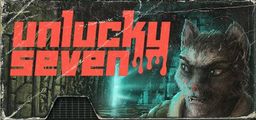 Logo: Unlucky Seven