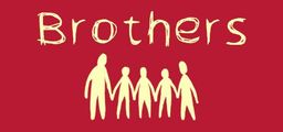 Logo: Brothers