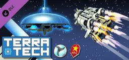 Logo: TerraTech: To the Stars Pack