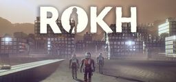Logo: ROKH