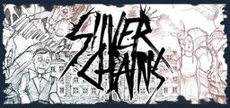 Logo: Silver Chains