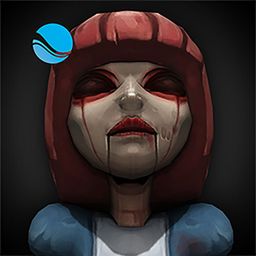 Logo: Sisters: A VR Ghost Story