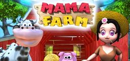 Logo: Mama Farm